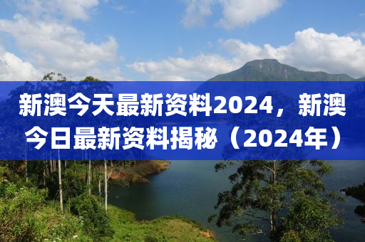 2024新奥正版资料免费提供,预测解答解释落实_6DM80.662